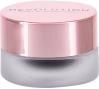 Revolution Make Up Gel Eyeliner Life-proof #black 3 G