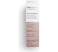 Revolution Make Up Hyaluronic Hydrating Scalp Serum 50ml