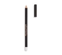 Revolution Make Up Khôl Eyeliner Crayon pour les yeux - Texture crémeuse intense, 1.30 g - Blanc
