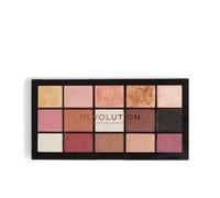 Revolution Make Up Palette d'Ombres à Paupières Reloaded #Affection