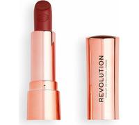 Revolution Make Up Rouge à lèvres Satin Kiss Rosa 3,50g