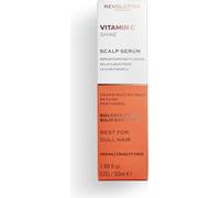 Revolution Make Up Sérum pour le cuir chevelu à la vitamine C 50ml