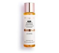 Revolution Make Up Tonique à l'acide glycolique 5 Nettoyer et revitaliser le teint 200ml