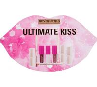 REVOLUTION - Revolution Ultimate Kiss Gift Set Coffrets 1 pieces unisex