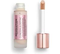 Revolution Makeup Revolution Make Up Conceal & Define F4