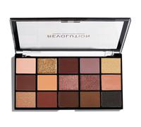 Revolution Makeup Revolution Re-Loaded Palette - Velvet Rose
