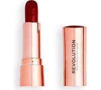 Revolution Makeup Revolution Satin Kiss Lipstick Ruby