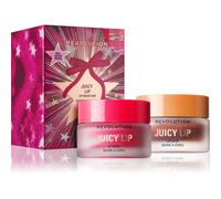 Revolution Makeup set Juicy Peptide Coffret cadeau lèvres