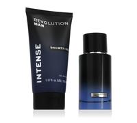 Revolution Man Intense EDT 100 ml + Gel douche 150 ml