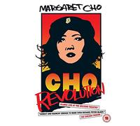 Revolution (Margaret Cho) [Edizione: Regno Unito] [Import]
