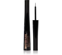 Revolution Master Flick Liquid Eyeliner Eyeliner liquide haute précision teinte Black 5 ml