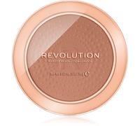 Revolution Mega Bronzer bronzer teinte 01 Cool 15 g