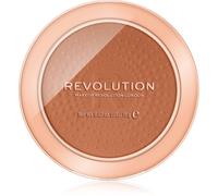 Revolution Mega Bronzer bronzer teinte 02 Warm 15 g