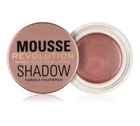 Revolution Mousse fard à paupières crème teinte Cmp 4 g