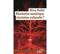 Révolution numérique, révolution culturelle ?