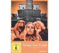 Revolution of Sound. Tangerine Dream (DVD)