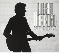 Hammond – Revolution of the Heart – Import – SPV Entertainment