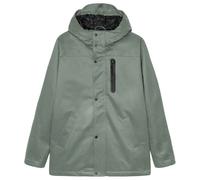 Revolution - Outdoor Parka - Parka - M - dustpetrol