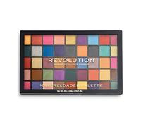 Revolution - Palette de fards à paupières Maxi Reloaded - Dream Big