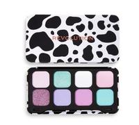 Revolution - Palette d'ombres Forever Flawless Dynamic - Animal Magic
