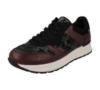 Revolution Par Riekier Baskets Détails Camo - 40804
