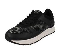 Revolution Par Riekier Femmes Camouflage Détaillé Baskets - 40804