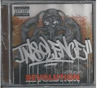 Revolution [Parental Advisory]