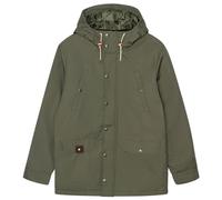 Revolution - Parka Jacket - Parka - M - army