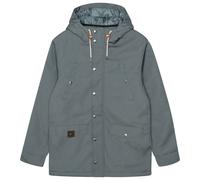 Revolution - Parka Jacket - Parka - S - dust blue
