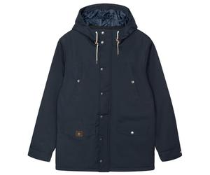 Revolution - Parka Jacket - Parka - XL - black