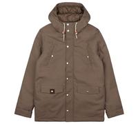 Revolution - Parka Jacket - Parka - XL - dust blue