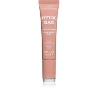 Revolution Peptide Glaze Tinted Lip Serum sérum lissant pour les lèvres teinte 1 pcs