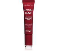 Revolution Peptide Glaze Tinted Lip Serum sérum lissant pour les lèvres teinte Blueberry Muffin 1 pcs