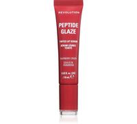 Revolution Peptide Glaze Tinted Lip Serum sérum lissant pour les lèvres teinte Raspberry Crush 1 pcs