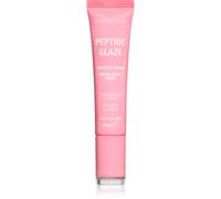 Revolution Peptide Glaze Tinted Lip Serum sérum lissant pour les lèvres teinte Strawberries & Cream 1 pcs