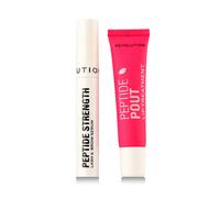 Makeup Revolution Duo cils et lèvres Peptide Power – Peptide Pout