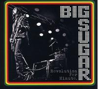 Revolution Per Minute by Big Sugar (2011-06-28)
