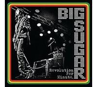 Revolution Per Minute by BIG SUGAR [Audio CD] NEUF