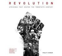 Revolution Philip Parker, (Auteur)