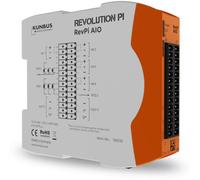 Revolution Pi by Kunbus RevPi AIO PR100250 API - Module dextension 24 V