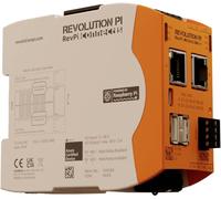 Revolution Pi by Kunbus RevPi Connect S 16 GB PR100363 API - Module dextension 24 V/DC