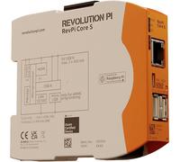Revolution Pi by Kunbus RevPi Core S 32 GB PR100361 Module de commande 24 V/DC