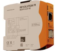 Revolution Pi by Kunbus RevPi Core SE 16 GB PR100366 Module de commande 24 V/DC