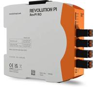 Revolution Pi by Kunbus RevPi RO PR100386 API - Module dextension 24 V