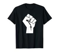 Revolution Poing surélevé T-Shirt
