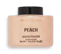 Revolution Poudre à Pâte en Vrac Pêche