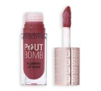 Revolution Brillant à lèvres Pout Bomb effet repulpant teinte 4.6 ml