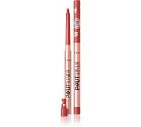 Revolution Pout Liner crayon à lèvres pour donner du volume teinte Burnt Cherry Red 0.2 g