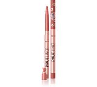 Revolution Pout Liner crayon à lèvres pour donner du volume teinte Chauffeur Nude 0.2 g