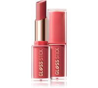 Revolution Pout Lip Gloss Stick brillant à lèvres hydratant teinte Sweet Rose 3 g